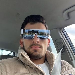 Meet your Posher, Ignacio